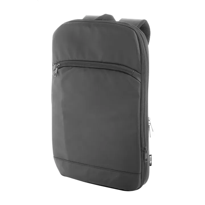 RPET extendable backpack - AP800586 (ANDA#10)